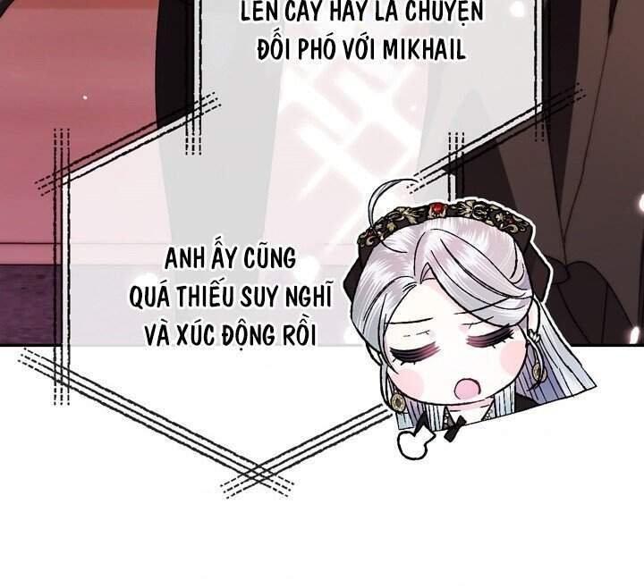 Cha Ơi Con Không Muốn Kết Hôn Đâu - Chương 42