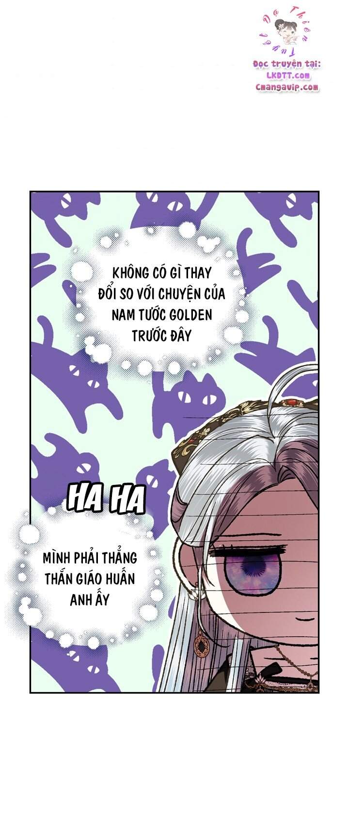 Cha Ơi Con Không Muốn Kết Hôn Đâu - Chương 42