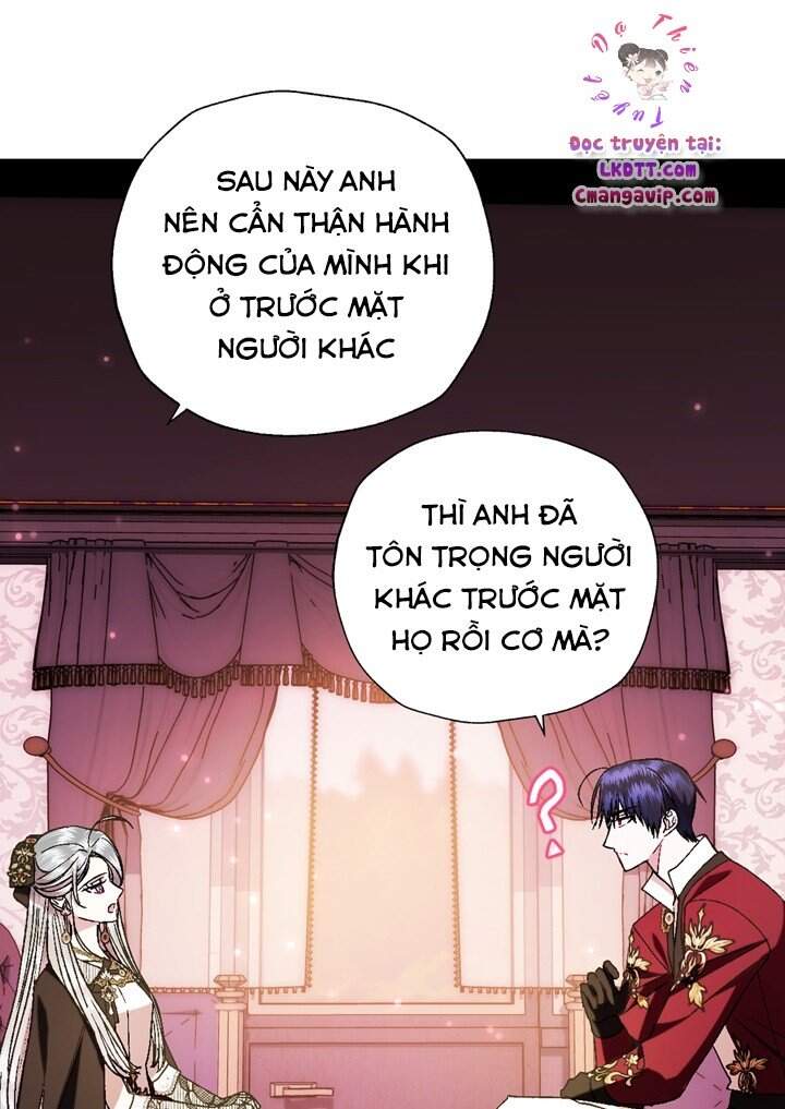 Cha Ơi Con Không Muốn Kết Hôn Đâu - Chương 42