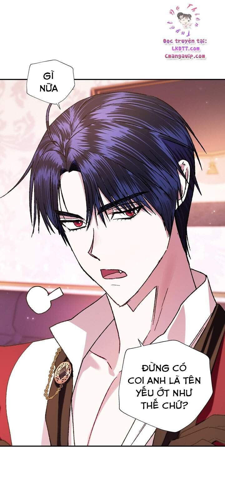 Cha Ơi Con Không Muốn Kết Hôn Đâu - Chương 42