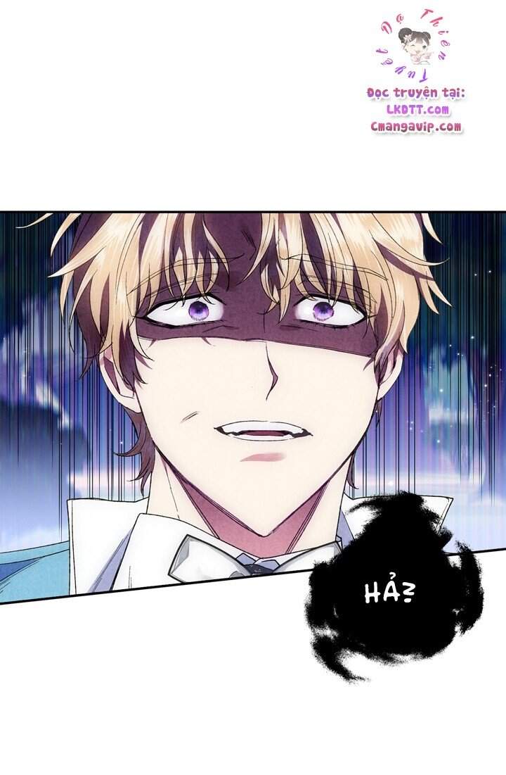 Cha Ơi Con Không Muốn Kết Hôn Đâu - Chương 42