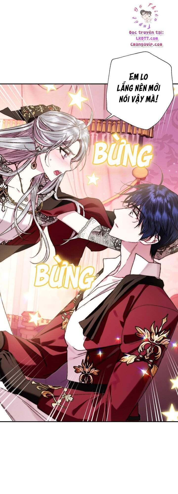 Cha Ơi Con Không Muốn Kết Hôn Đâu - Chương 42