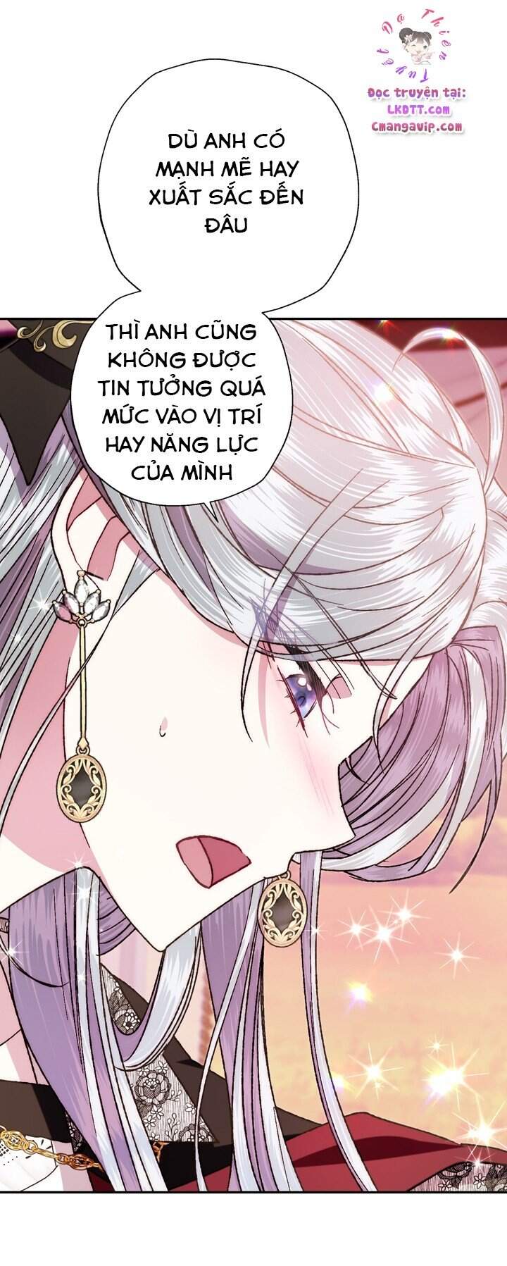 Cha Ơi Con Không Muốn Kết Hôn Đâu - Chương 42