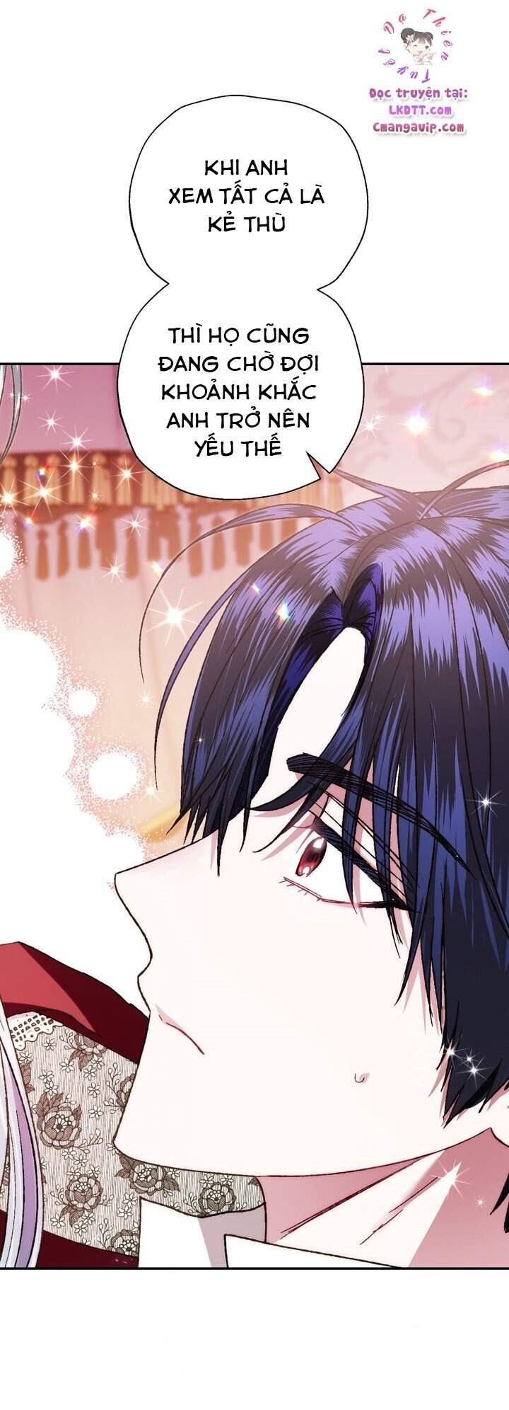 Cha Ơi Con Không Muốn Kết Hôn Đâu - Chương 42