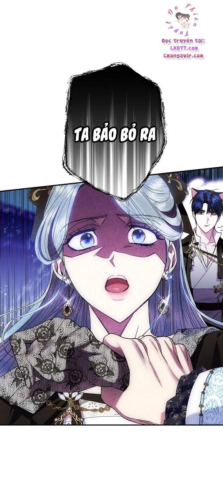 Cha Ơi Con Không Muốn Kết Hôn Đâu - Chương 42