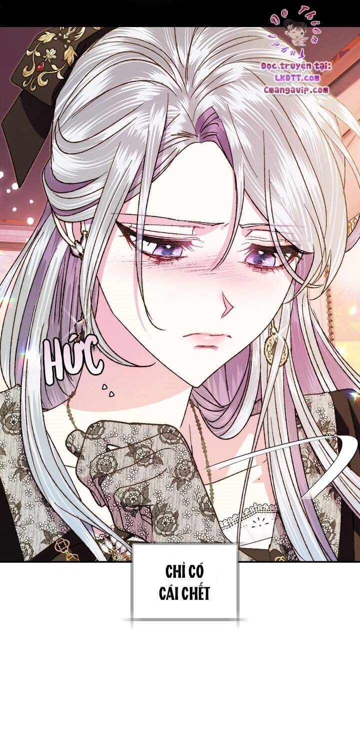 Cha Ơi Con Không Muốn Kết Hôn Đâu - Chương 42