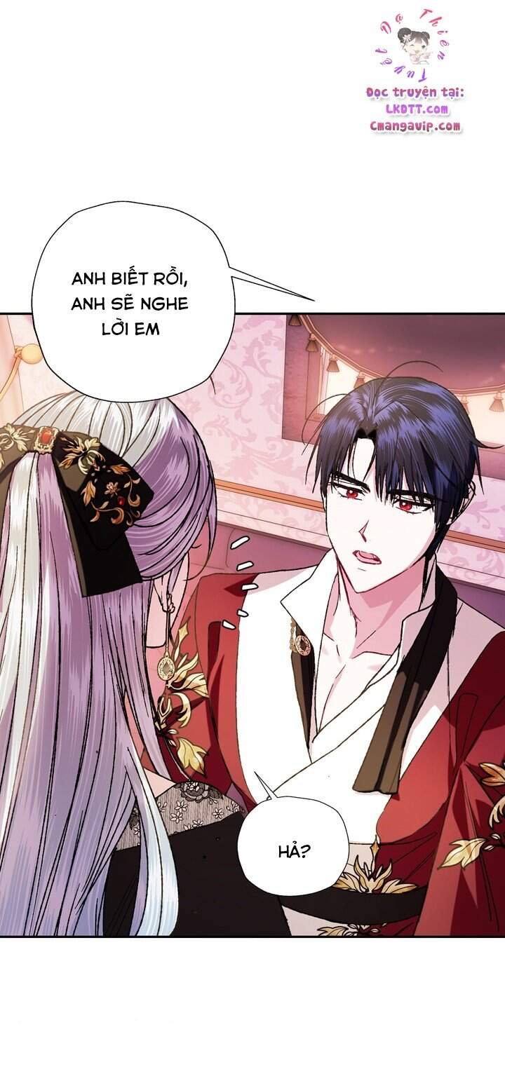 Cha Ơi Con Không Muốn Kết Hôn Đâu - Chương 42