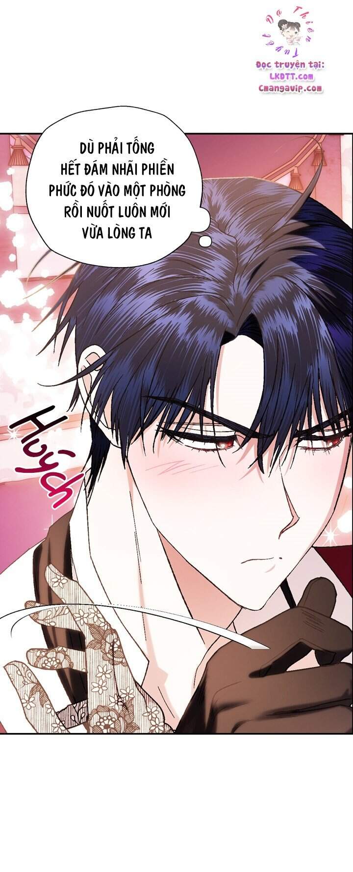 Cha Ơi Con Không Muốn Kết Hôn Đâu - Chương 42