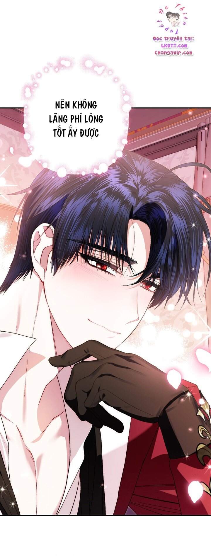 Cha Ơi Con Không Muốn Kết Hôn Đâu - Chương 42