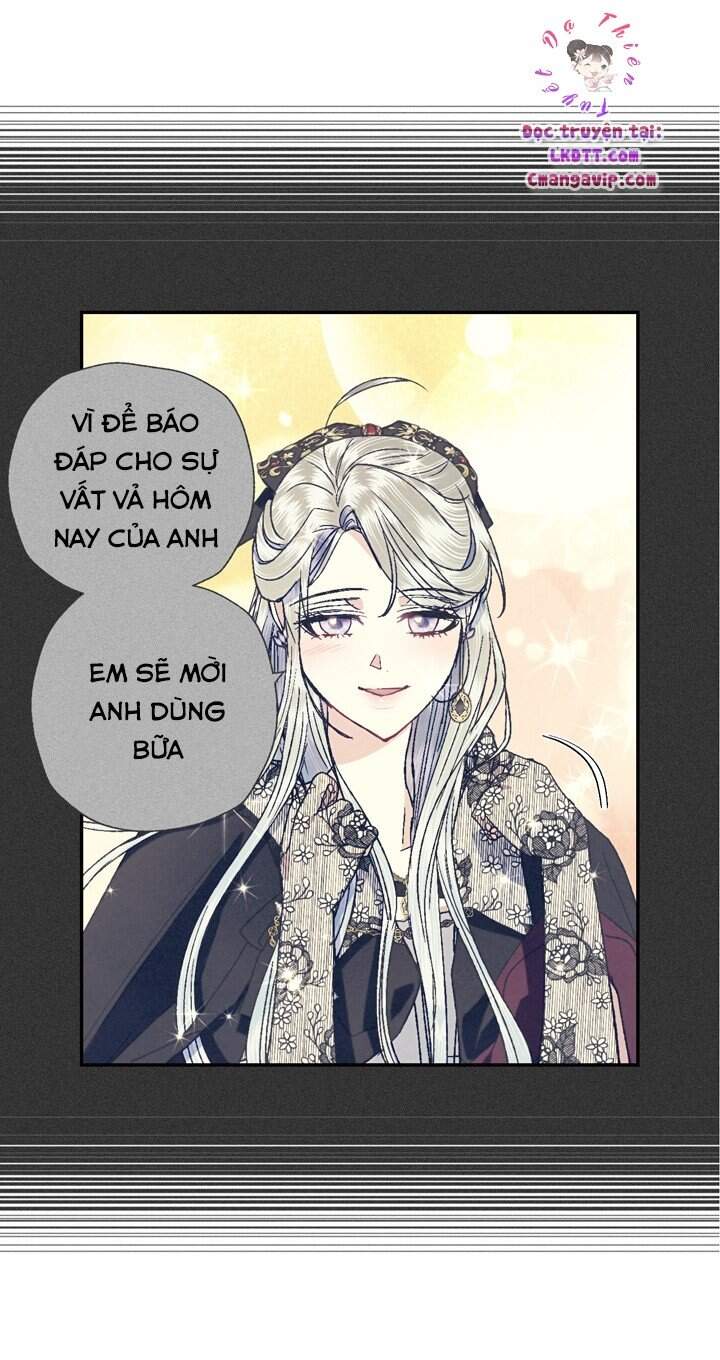 Cha Ơi Con Không Muốn Kết Hôn Đâu - Chương 42