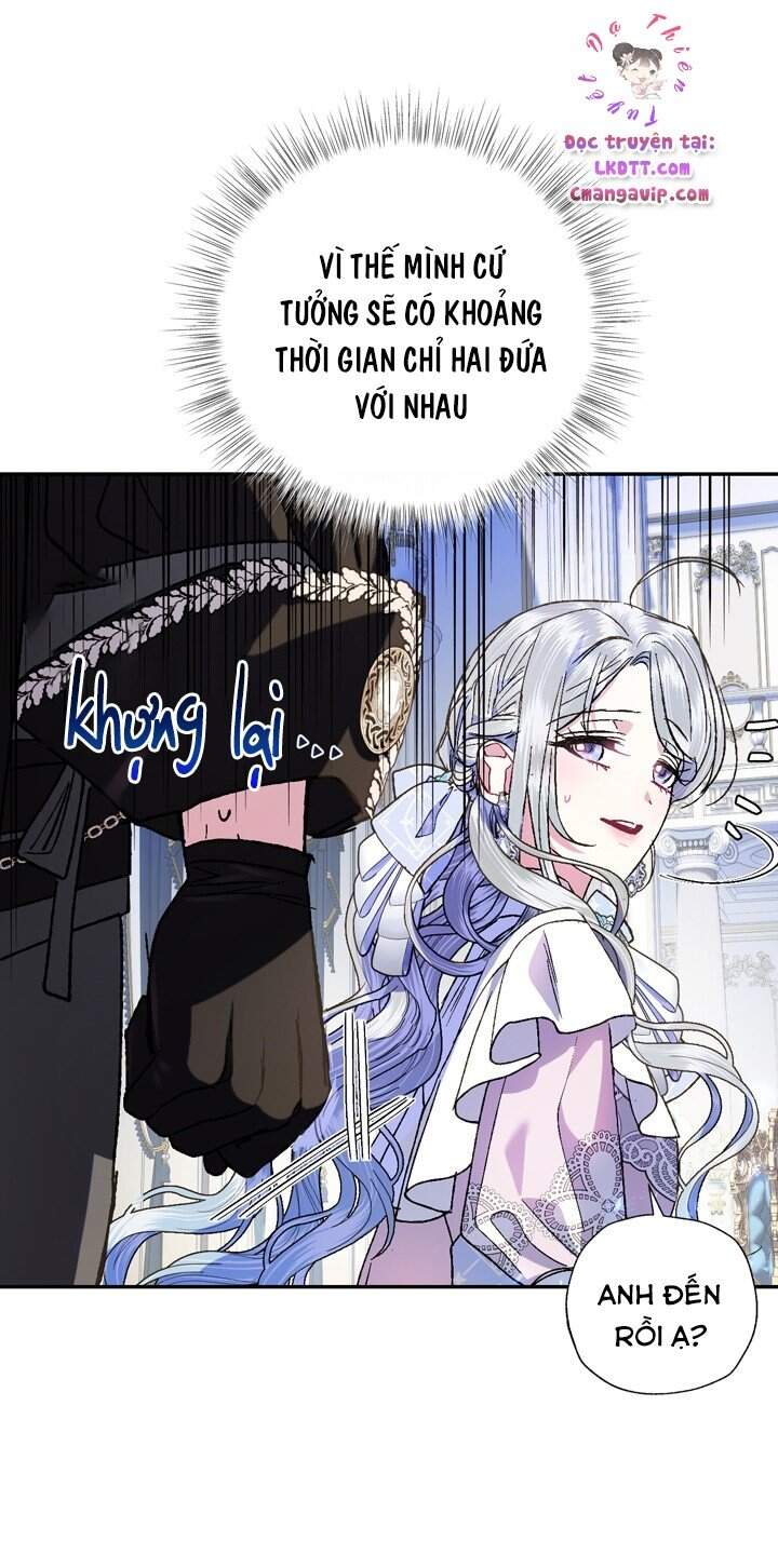 Cha Ơi Con Không Muốn Kết Hôn Đâu - Chương 42