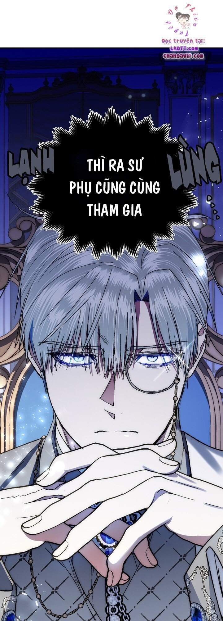 Cha Ơi Con Không Muốn Kết Hôn Đâu - Chương 42