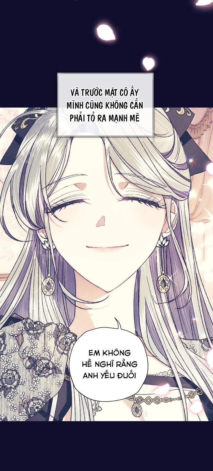 Cha Ơi Con Không Muốn Kết Hôn Đâu - Chương 44