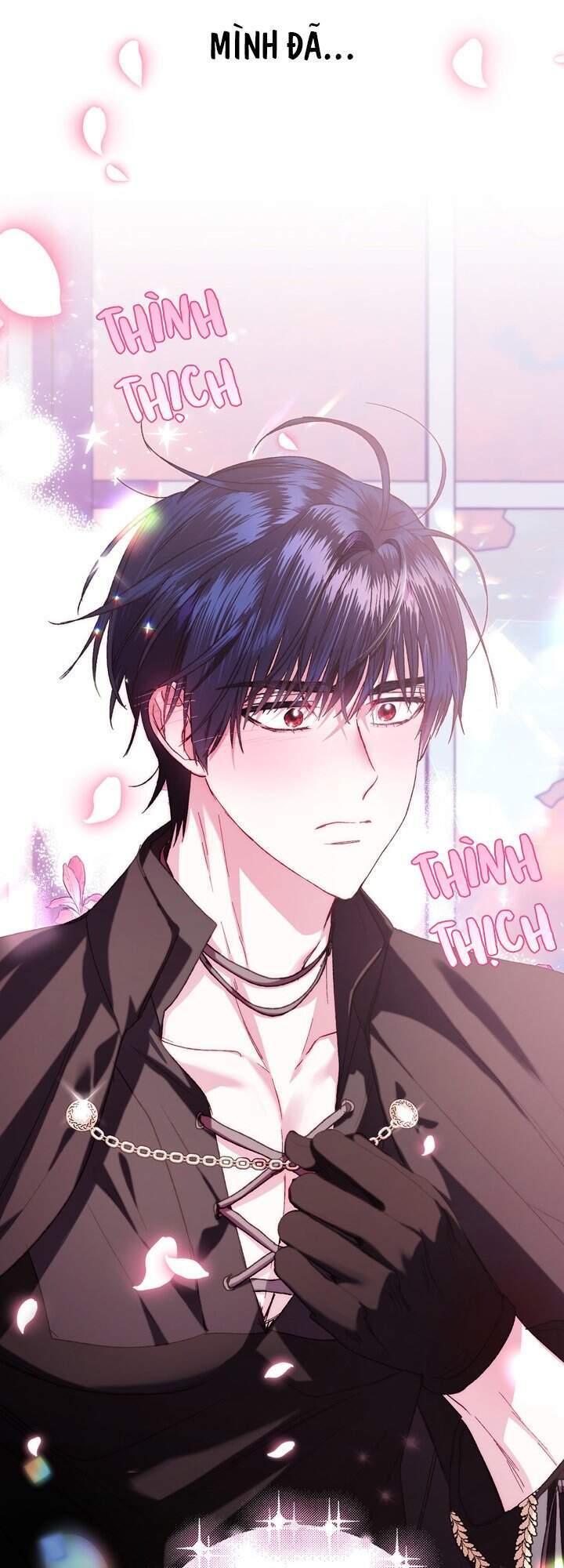 Cha Ơi Con Không Muốn Kết Hôn Đâu - Chương 44