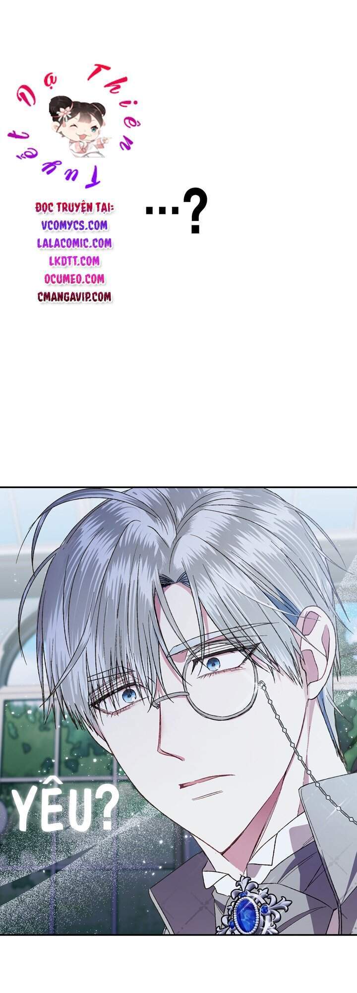 Cha Ơi Con Không Muốn Kết Hôn Đâu - Chương 44