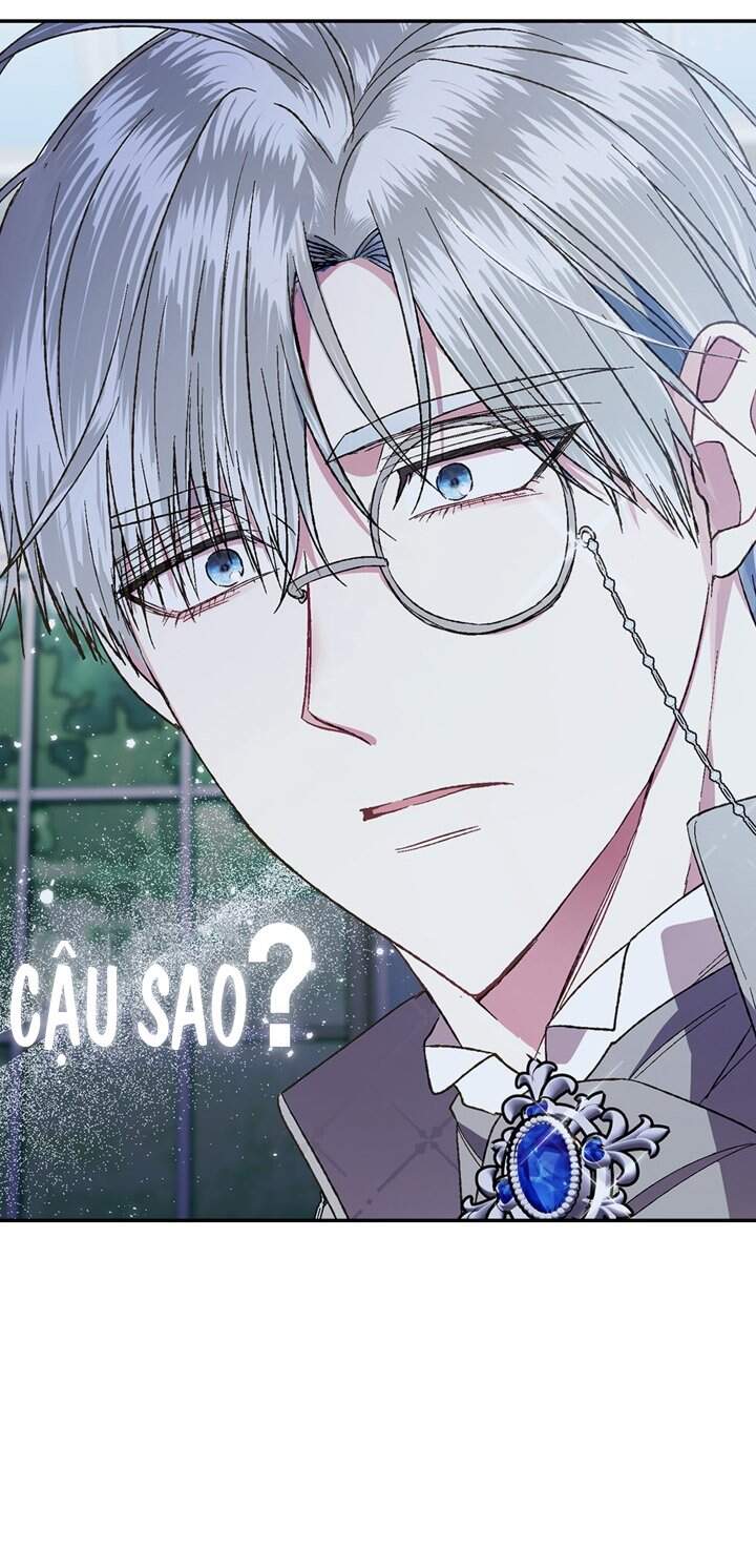 Cha Ơi Con Không Muốn Kết Hôn Đâu - Chương 44