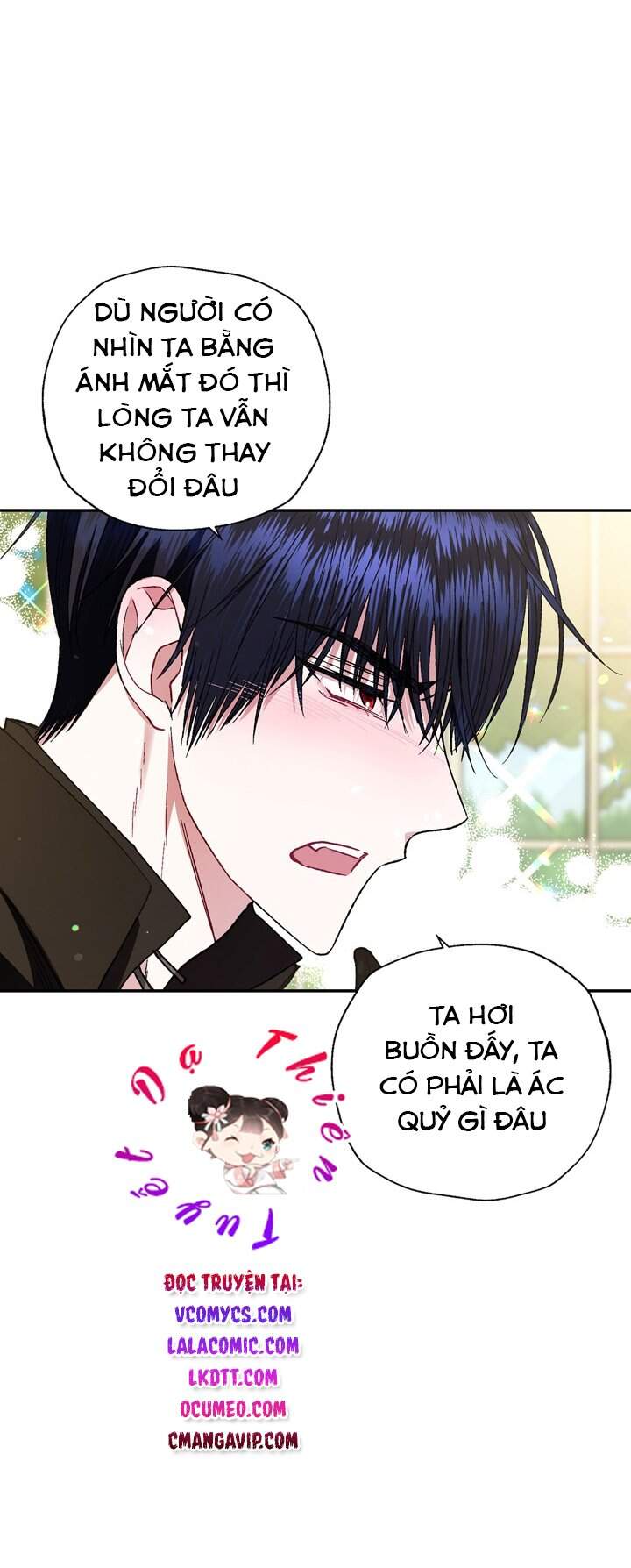 Cha Ơi Con Không Muốn Kết Hôn Đâu - Chương 44