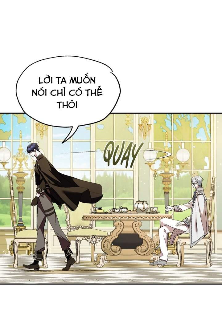 Cha Ơi Con Không Muốn Kết Hôn Đâu - Chương 44