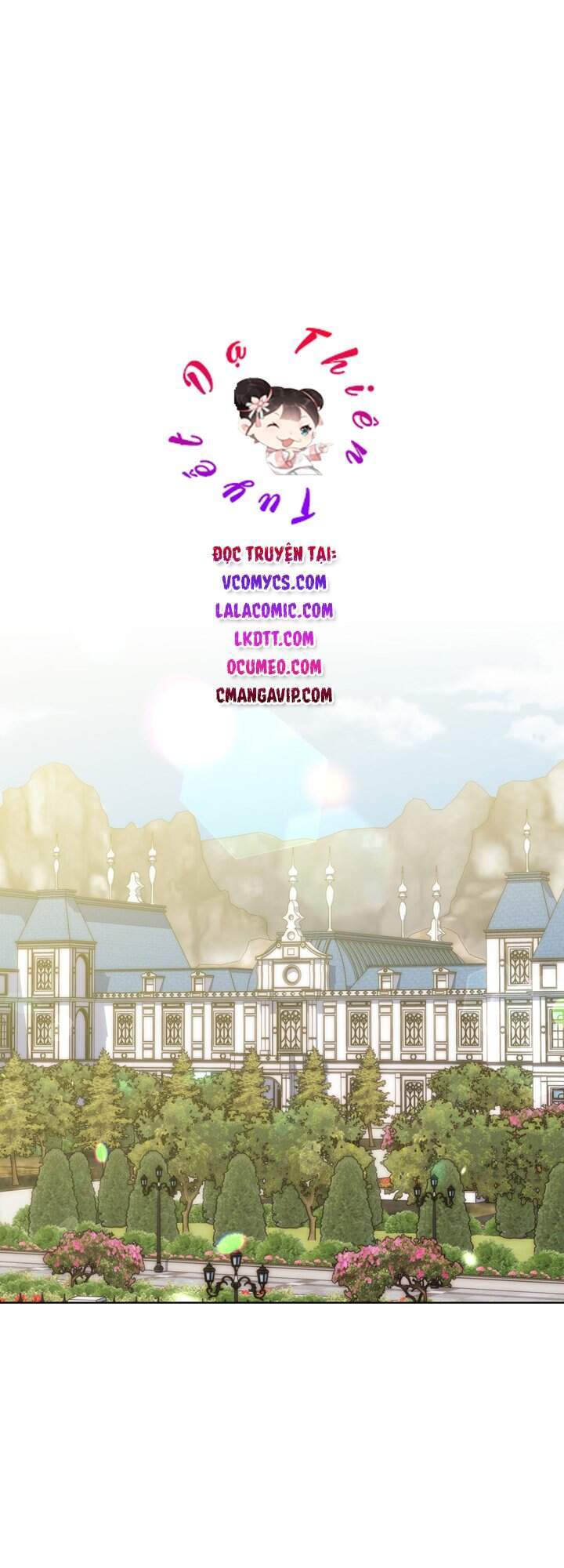 Cha Ơi Con Không Muốn Kết Hôn Đâu - Chương 44