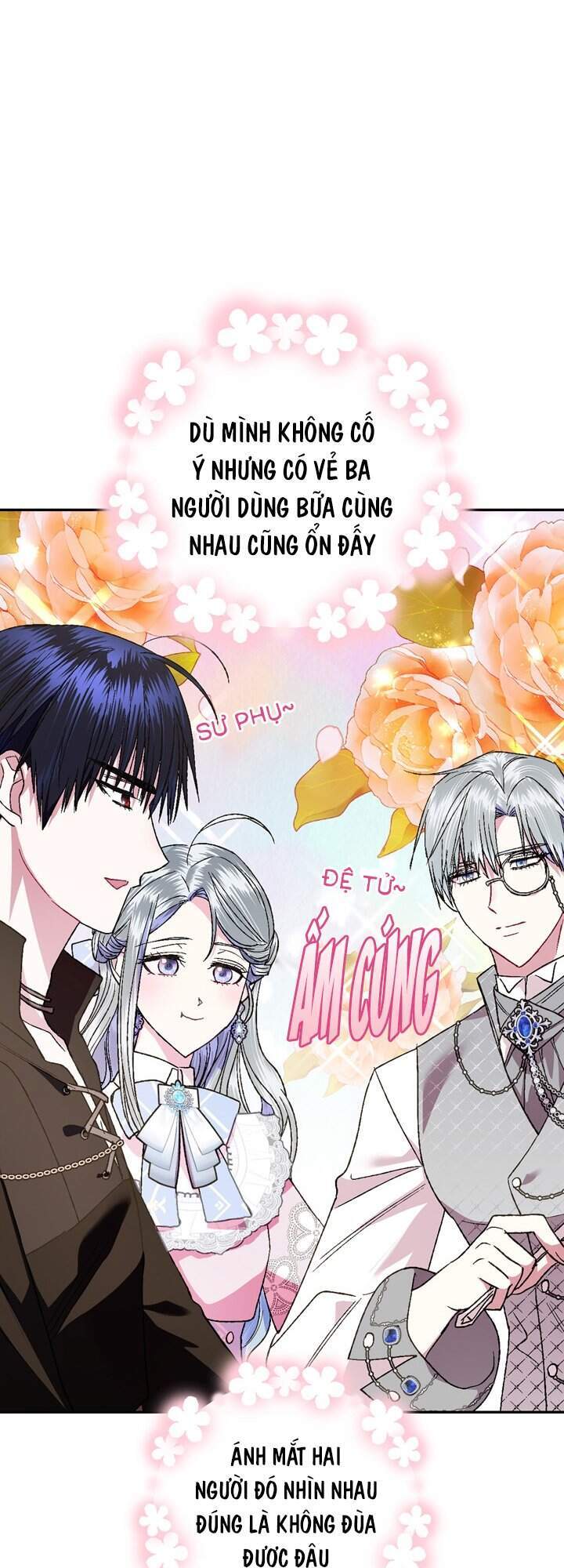 Cha Ơi Con Không Muốn Kết Hôn Đâu - Chương 44