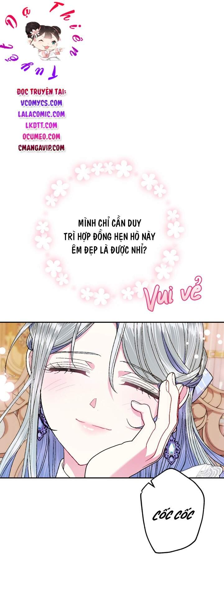 Cha Ơi Con Không Muốn Kết Hôn Đâu - Chương 44