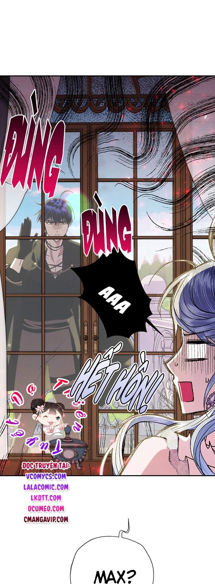 Cha Ơi Con Không Muốn Kết Hôn Đâu - Chương 44