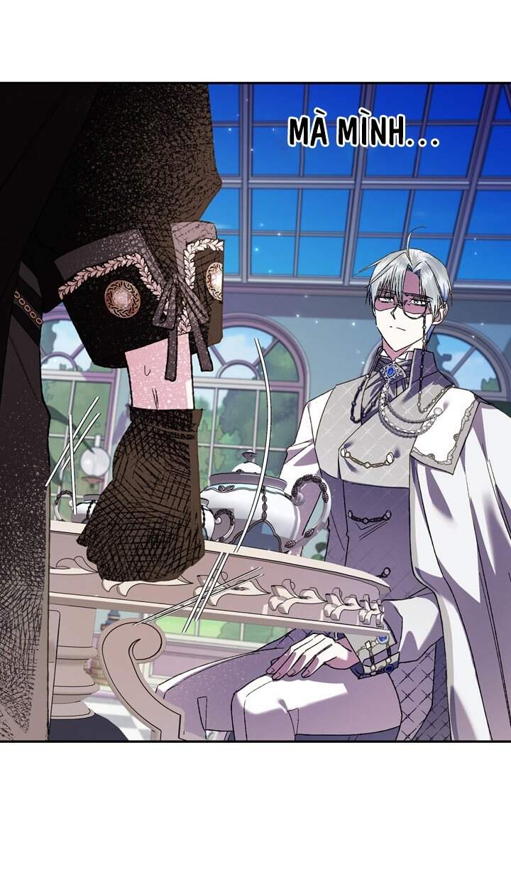 Cha Ơi Con Không Muốn Kết Hôn Đâu - Chương 44