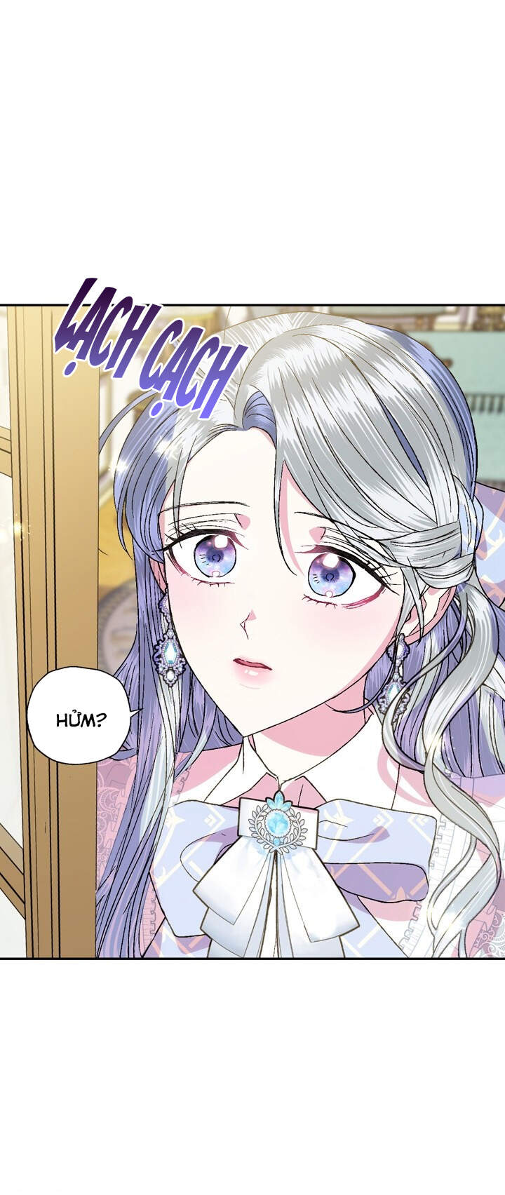 Cha Ơi Con Không Muốn Kết Hôn Đâu - Chương 44