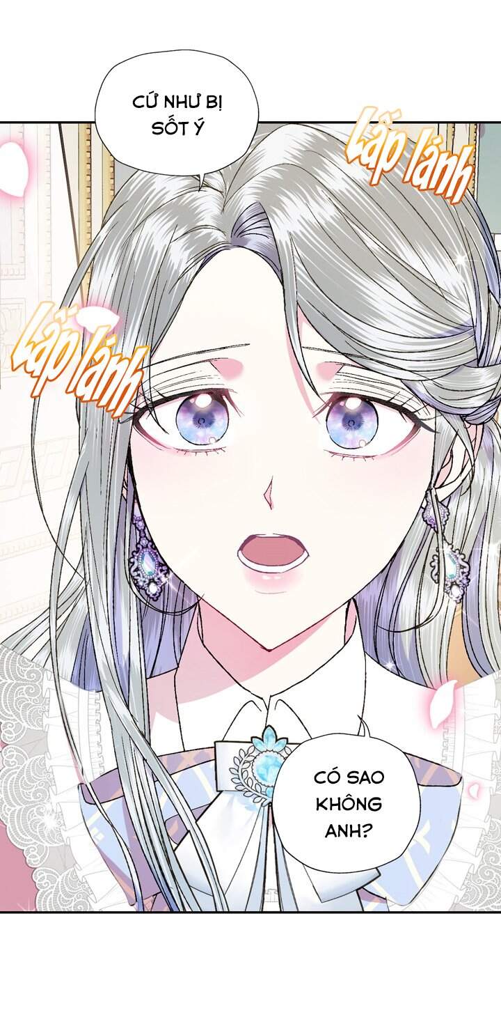 Cha Ơi Con Không Muốn Kết Hôn Đâu - Chương 44