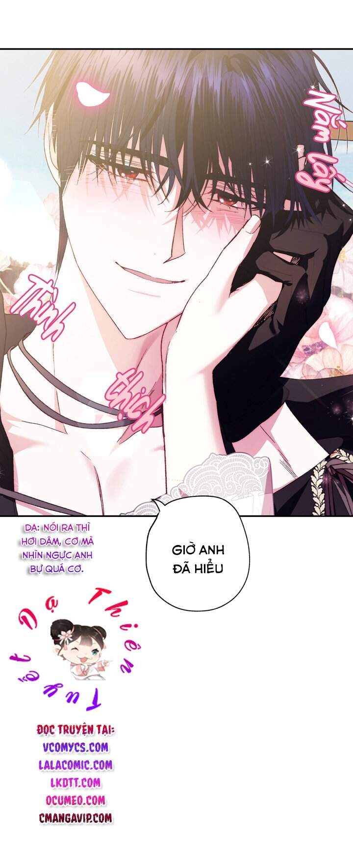 Cha Ơi Con Không Muốn Kết Hôn Đâu - Chương 44