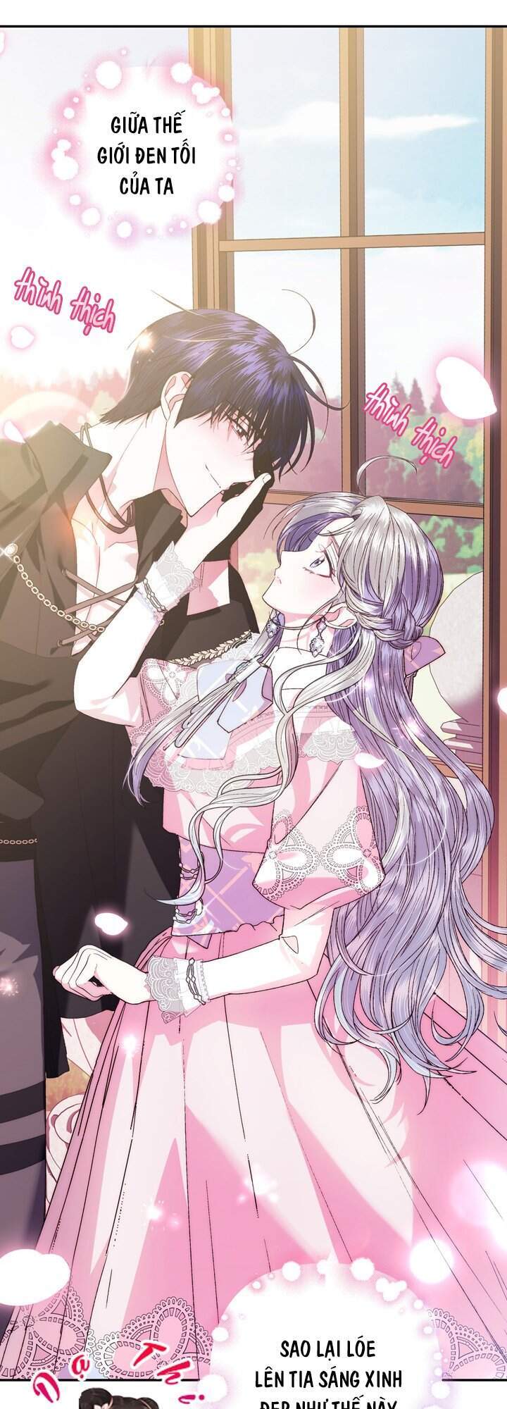 Cha Ơi Con Không Muốn Kết Hôn Đâu - Chương 44