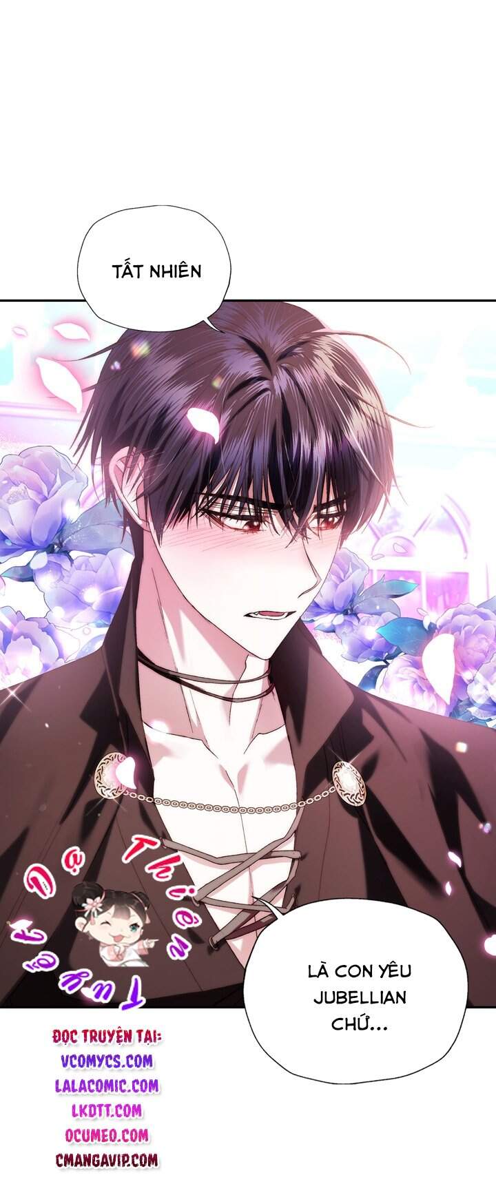 Cha Ơi Con Không Muốn Kết Hôn Đâu - Chương 44