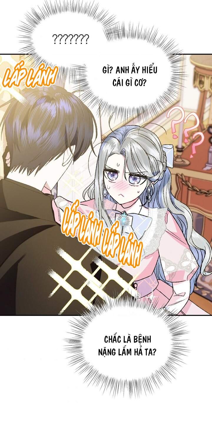 Cha Ơi Con Không Muốn Kết Hôn Đâu - Chương 44