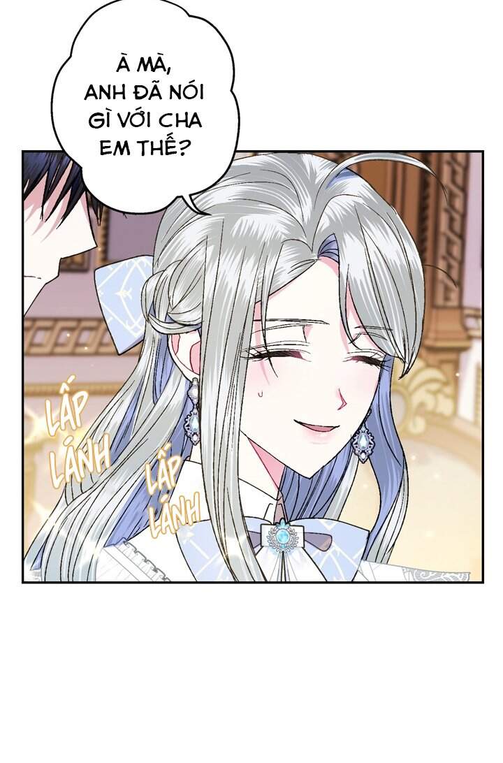 Cha Ơi Con Không Muốn Kết Hôn Đâu - Chương 44