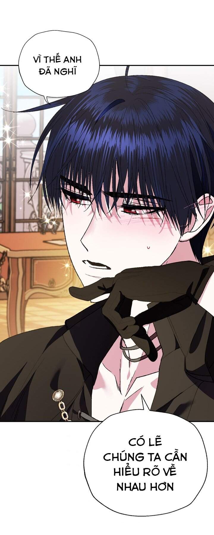 Cha Ơi Con Không Muốn Kết Hôn Đâu - Chương 44