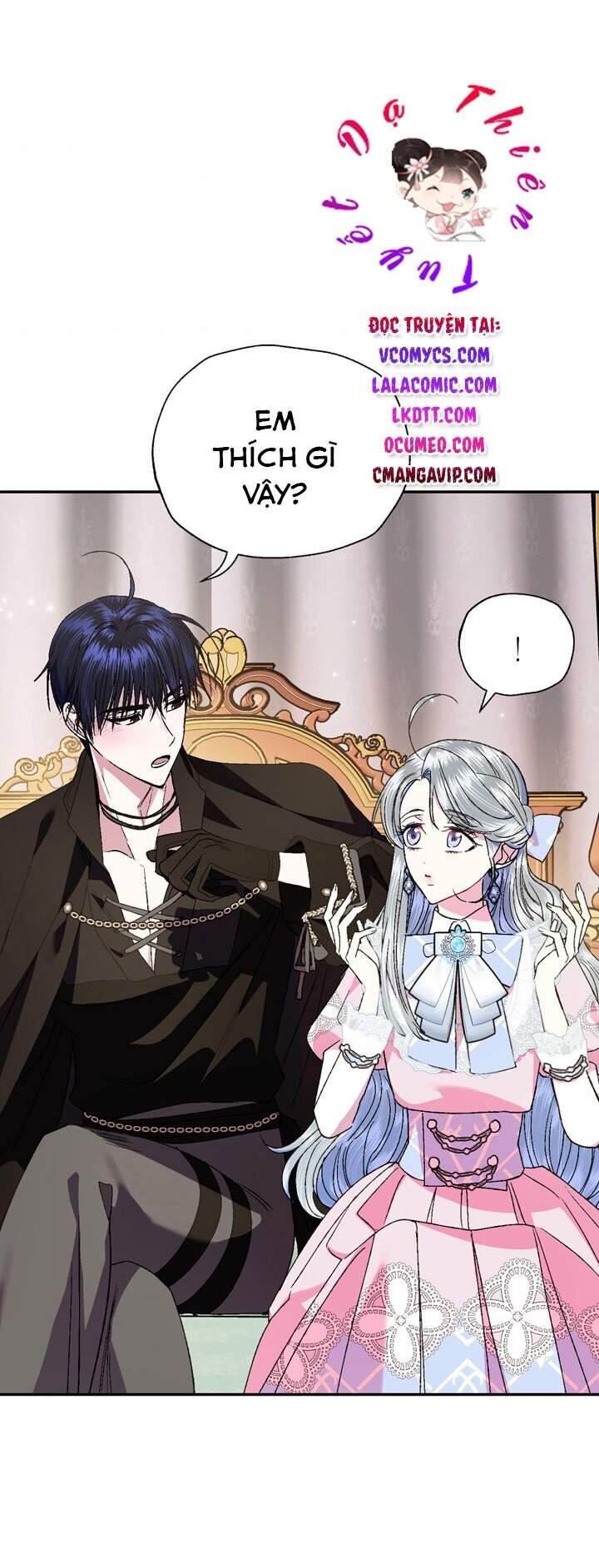 Cha Ơi Con Không Muốn Kết Hôn Đâu - Chương 44