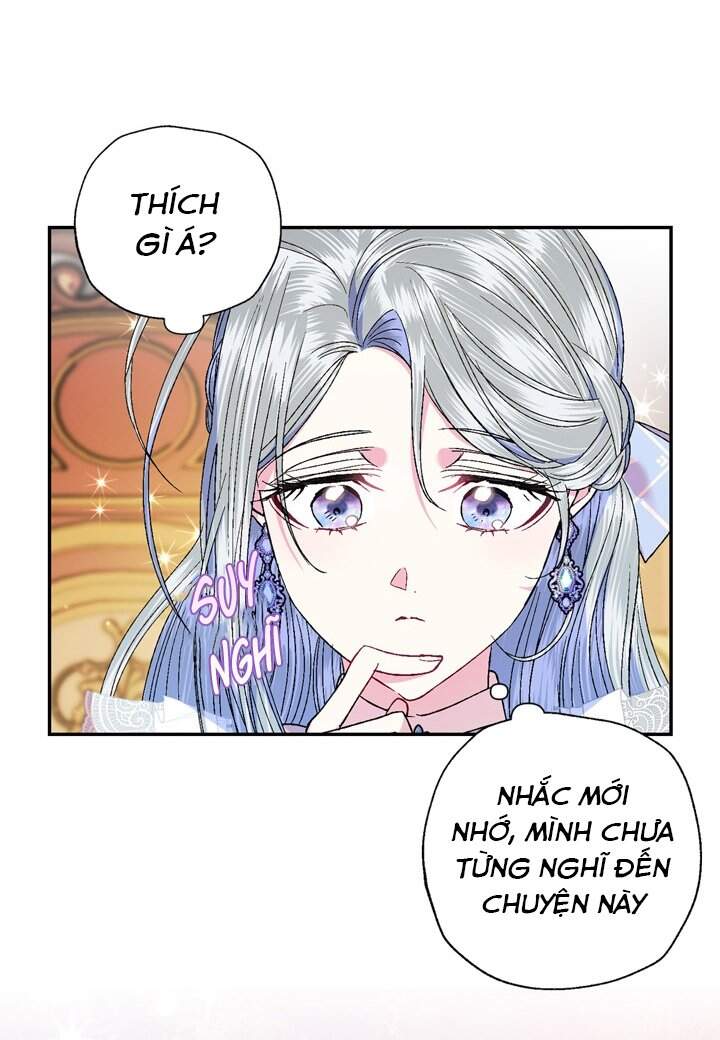 Cha Ơi Con Không Muốn Kết Hôn Đâu - Chương 44