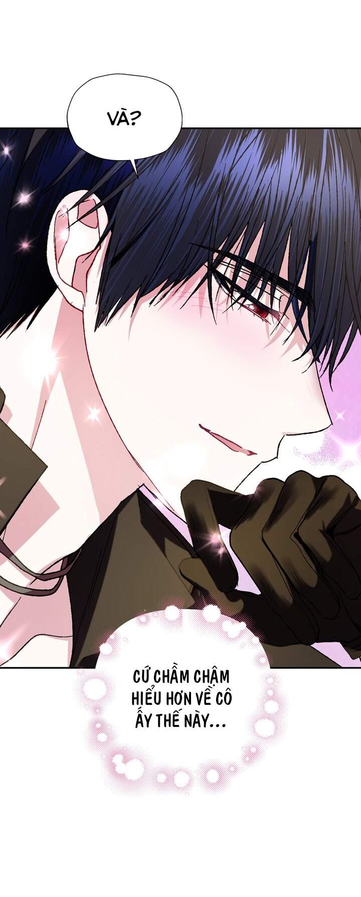 Cha Ơi Con Không Muốn Kết Hôn Đâu - Chương 44