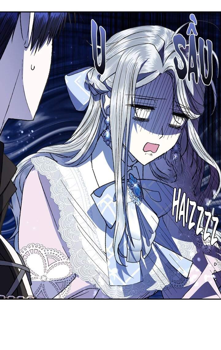 Cha Ơi Con Không Muốn Kết Hôn Đâu - Chương 44