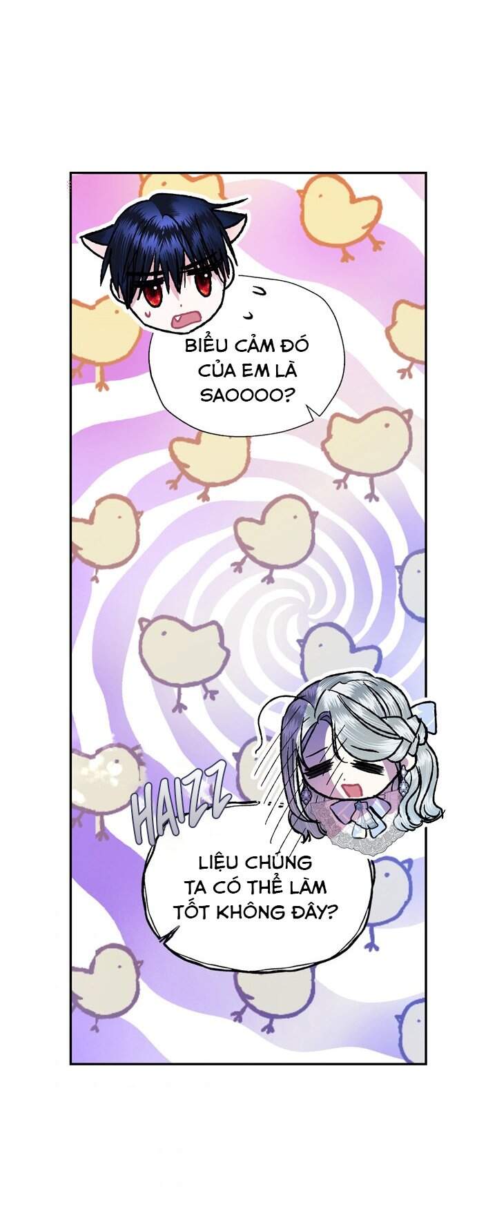 Cha Ơi Con Không Muốn Kết Hôn Đâu - Chương 44