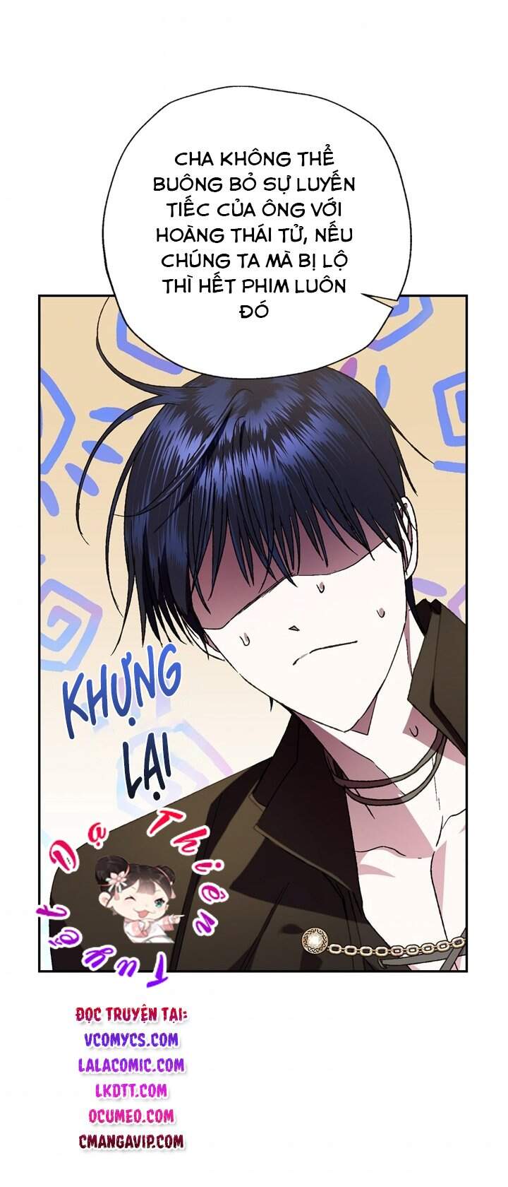 Cha Ơi Con Không Muốn Kết Hôn Đâu - Chương 44