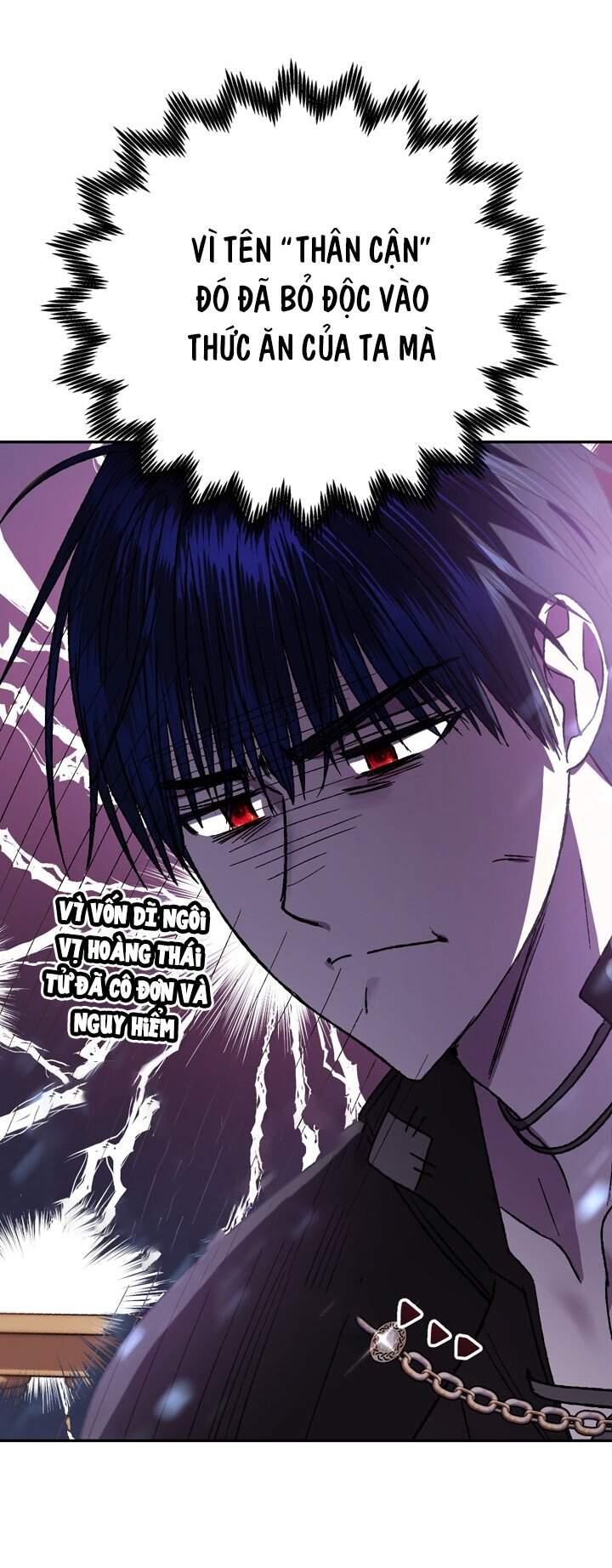 Cha Ơi Con Không Muốn Kết Hôn Đâu - Chương 44