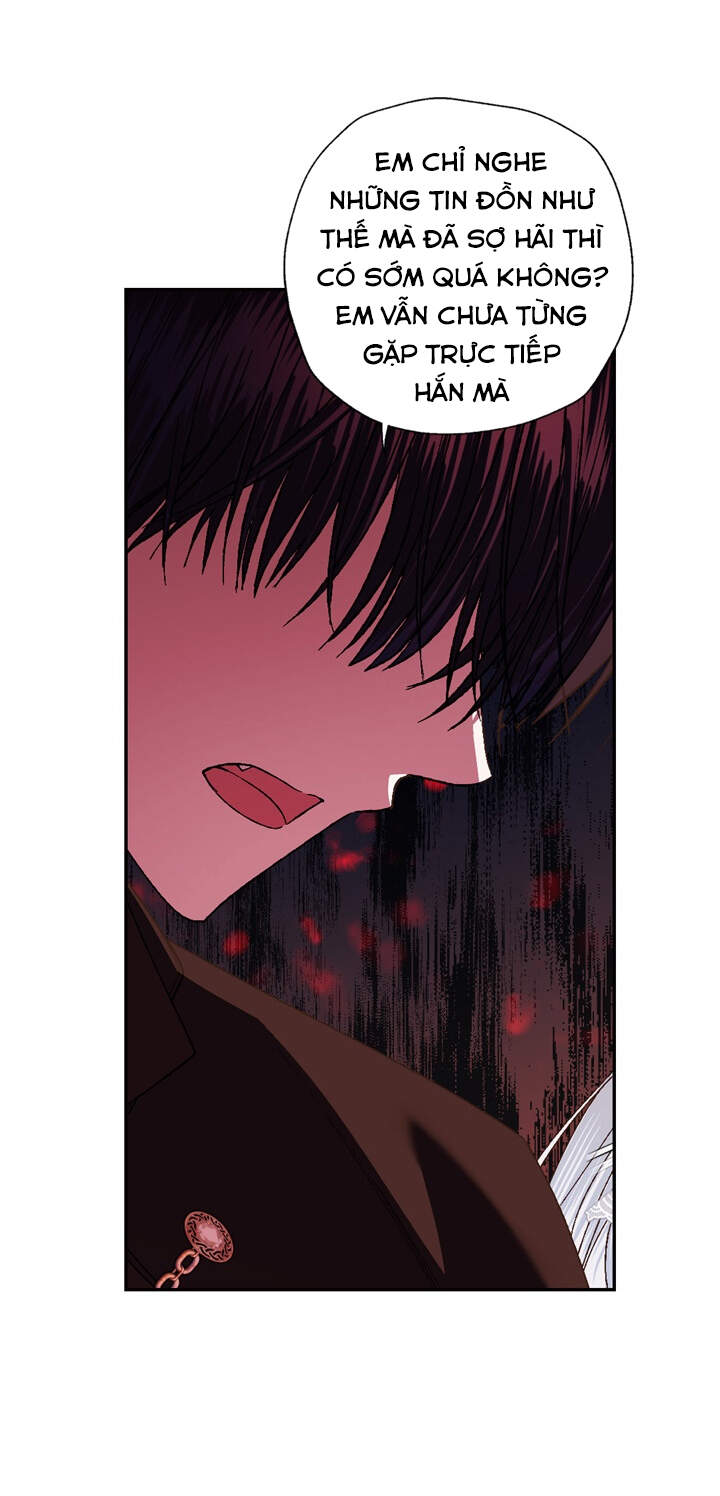 Cha Ơi Con Không Muốn Kết Hôn Đâu - Chương 44