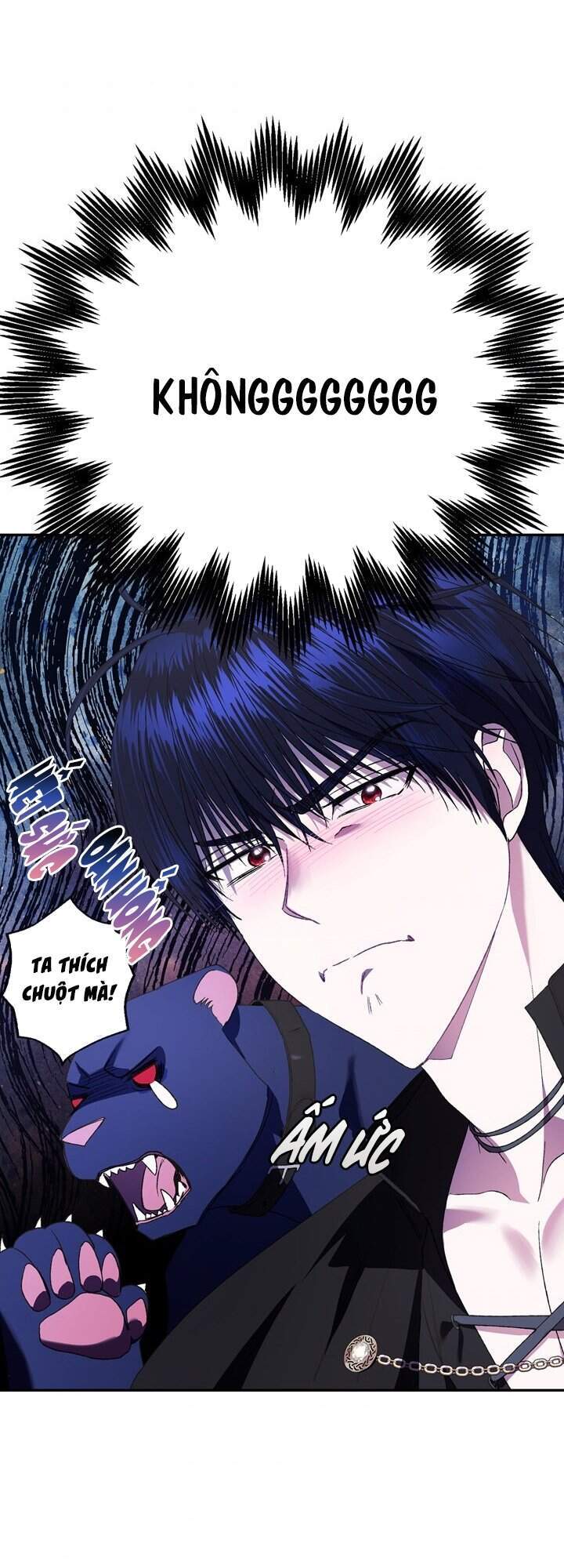 Cha Ơi Con Không Muốn Kết Hôn Đâu - Chương 44