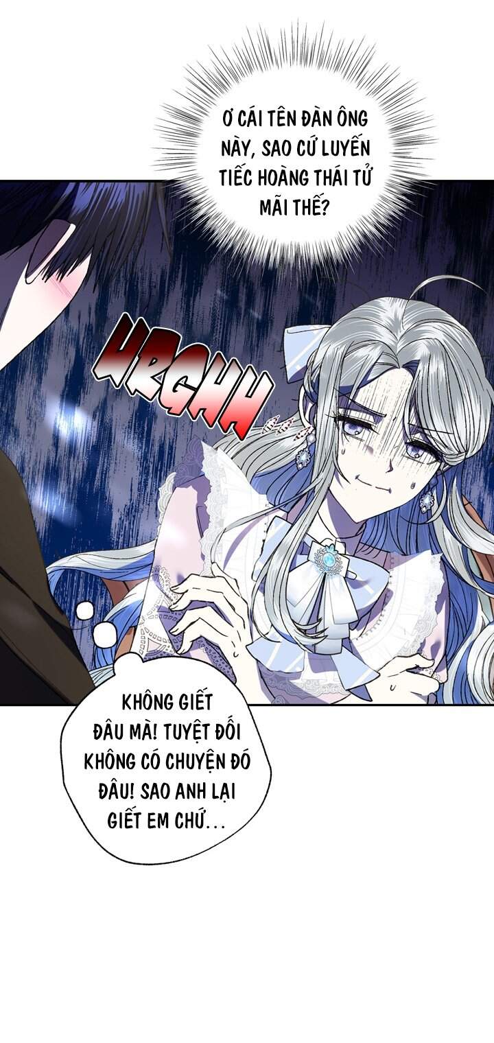 Cha Ơi Con Không Muốn Kết Hôn Đâu - Chương 44