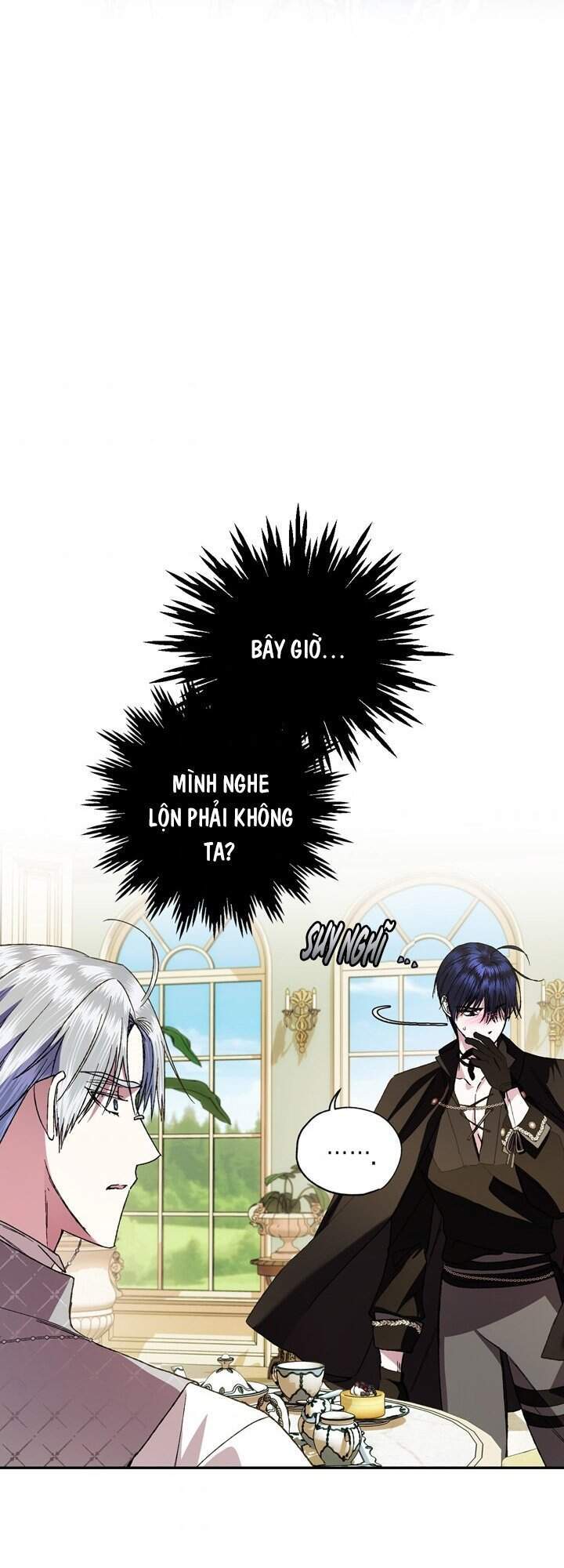 Cha Ơi Con Không Muốn Kết Hôn Đâu - Chương 44