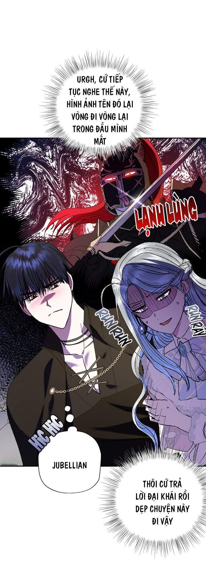 Cha Ơi Con Không Muốn Kết Hôn Đâu - Chương 44