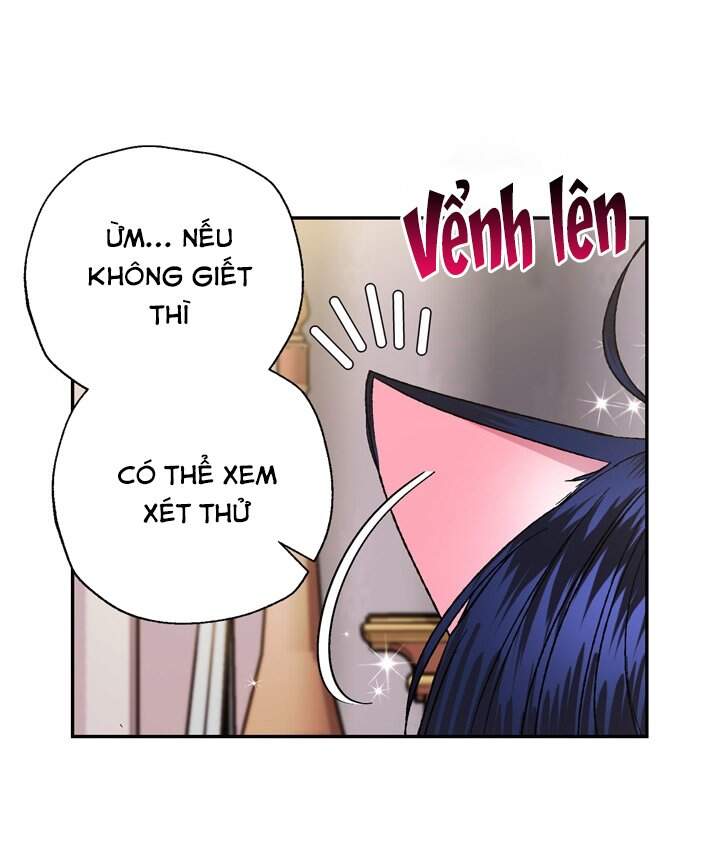 Cha Ơi Con Không Muốn Kết Hôn Đâu - Chương 44