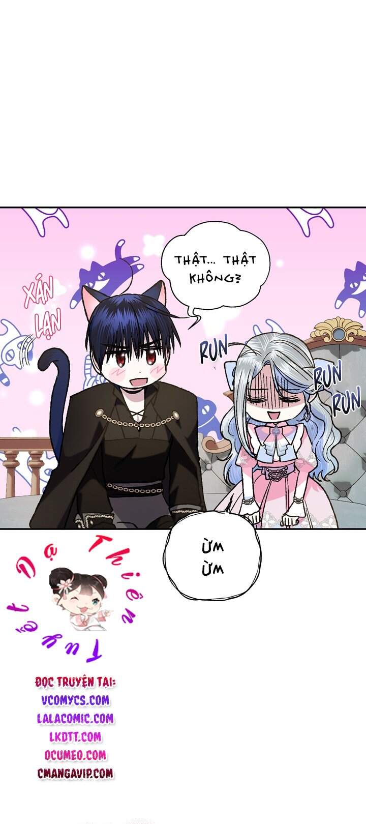 Cha Ơi Con Không Muốn Kết Hôn Đâu - Chương 44