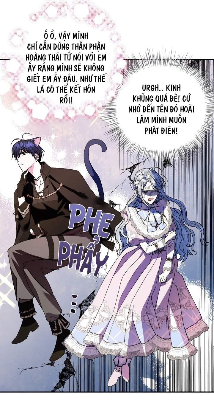 Cha Ơi Con Không Muốn Kết Hôn Đâu - Chương 44